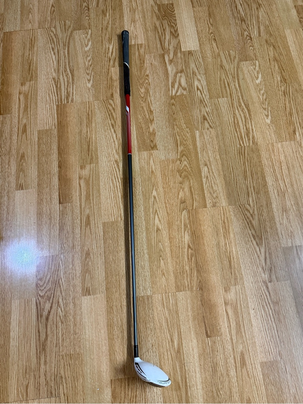 TaylorMade Burner Superfast 2.0 Driver 44” Reax  5-15Flex 2.0  R Right Hand